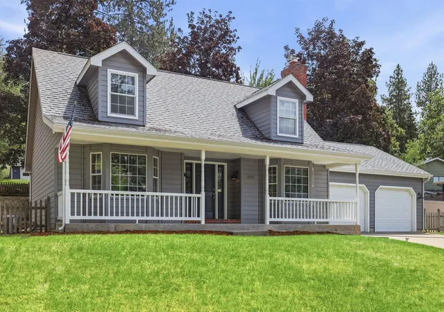 Photo 2 of Sale Pending at 4301 W Shawnee Ave, Spokane, WA 99208 | MLS# 202621839 | Listing updated on 2026-10-05