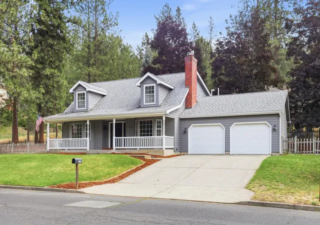 Photo 3 of Sale Pending at 4301 W Shawnee Ave, Spokane, WA 99208 | MLS# 202621839 | Listing updated on 2026-10-05
