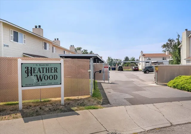 image of 2107 N Houk Rd, Spokane Valley, WA 99216 | MLS# 202621841