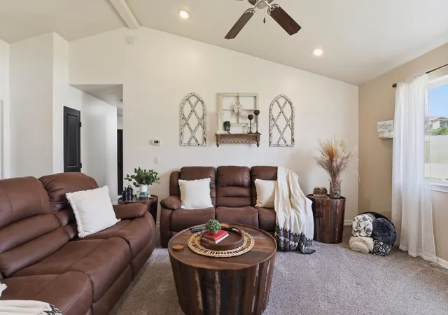Photo 3 of Single family home for sale at 1027 S Virgil Ct, Greenacres, WA 99016 | MLS# 202621846 | Listing updated on 2026-09-03