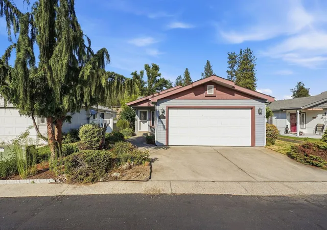 Manufactured home for sale at 1001 W Sunny Crk Cir, Spokane, WA 99224 | MLS# 202621847