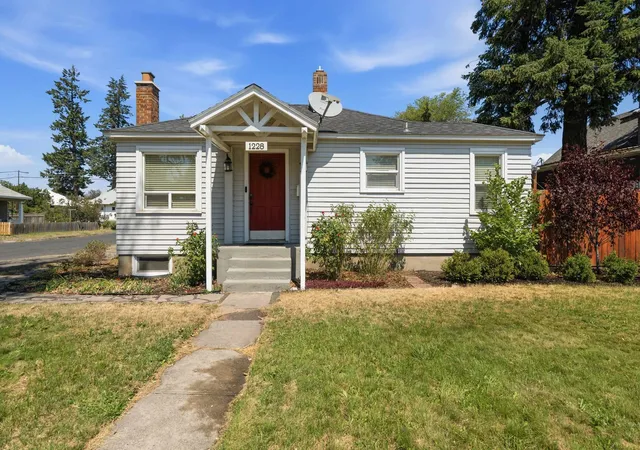 1st image of 1228 W Grace Ave Ave, Spokane, WA 99205 | MLS# 202621849