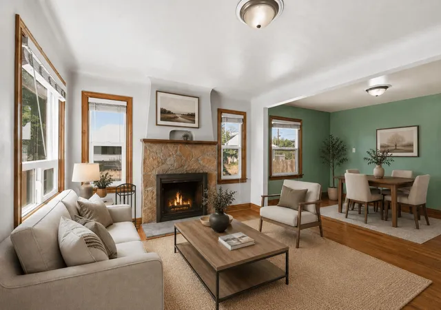 Photo 3 of Single Family Residence at 1228 W Grace Ave, Spokane, WA 99205 | MLS# 202621849 |  | Sold on 2026-10-01