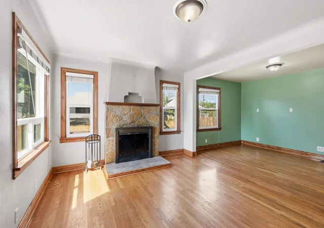 Photo 4 of Single Family Residence at 1228 W Grace Ave, Spokane, WA 99205 | MLS# 202621849 |  | Sold on 2026-10-01