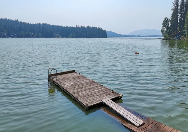 Photo 3 of Sale Pending at 13510 N Peninsula Dr, Newman Lake, WA 99025 | MLS# 202621855 | Listing updated on 2026-09-02