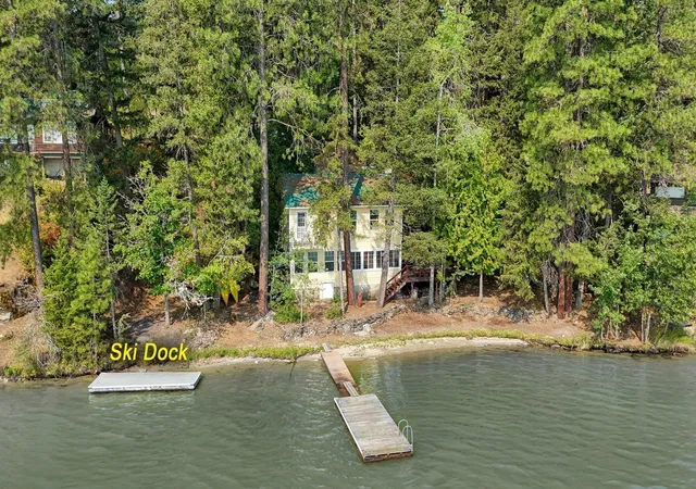 45th image of 13510 N Peninsula Dr, Newman Lake, WA 99025 | MLS# 202621855