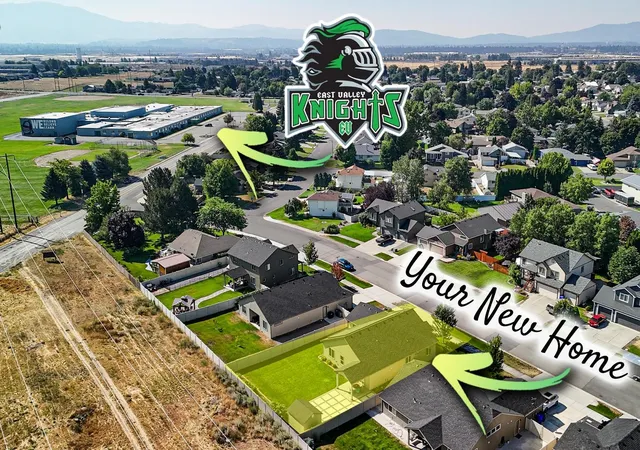 37th image of 15001 E Crown Ave, Spokane Valley, WA 99216 | MLS# 202621856