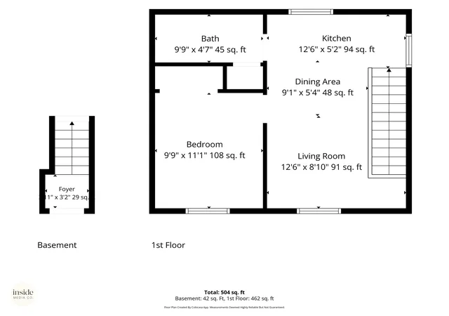 48th image of 2012 W 15th Ave, Spokane, WA 99224 | MLS# 202621858
