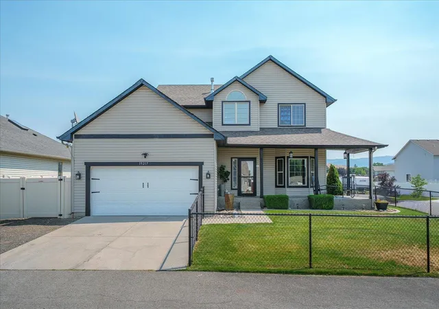 1st image of 19217 E 7th Ave, Spokane Valley, WA 99016 | MLS# 202621863