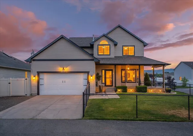 2nd image of 19217 E 7th Ave, Spokane Valley, WA 99016 | MLS# 202621863