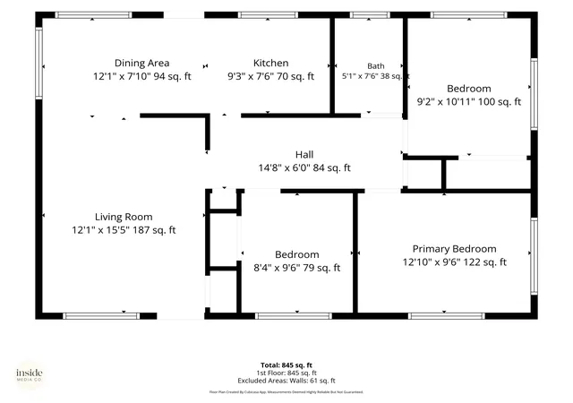 20th image of 8309 E Knox Ave, Spokane Valley, WA 99212 | MLS# 202621864