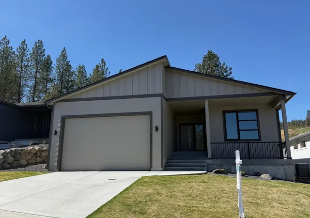 Single family home for sale at 4416 S Willow Ln, Spokane, WA 99206 | MLS# 202621870 | Listing updated on 2026-08-28