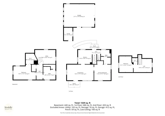 36th image of 3924 N Madison St, Spokane, WA 99205 | MLS# 202621874
