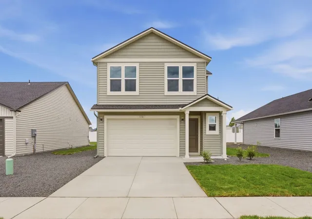 1st image of 120 S Pippin Ave, Deer Park, WA 99006 | MLS# 202621878