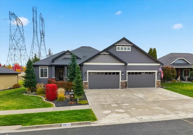 2nd image of 10905 N Acoma Dr, Spokane, WA 99208 | MLS# 202621879