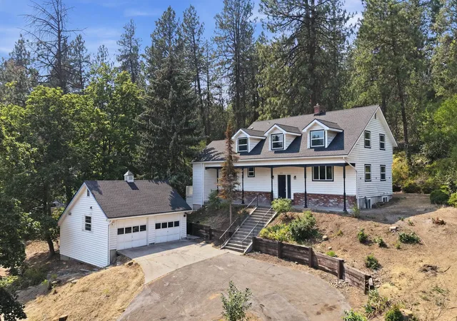 Photo 1 of Single family home for sale at 3660 W Rosamond Ave, Spokane, WA 99224 | MLS# 202621881 | Listing updated on 2026-09-15