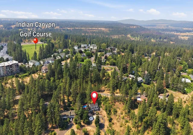 2nd image of 3660 W Rosamond Ave, Spokane, WA 99224 | MLS# 202621881