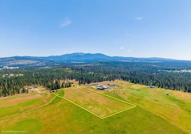 Photo 2 of Land for sale at Nna Elk Chattaroy Rd, Elk, WA 99009 | MLS# 202621885 | Listing updated on 2026-08-07