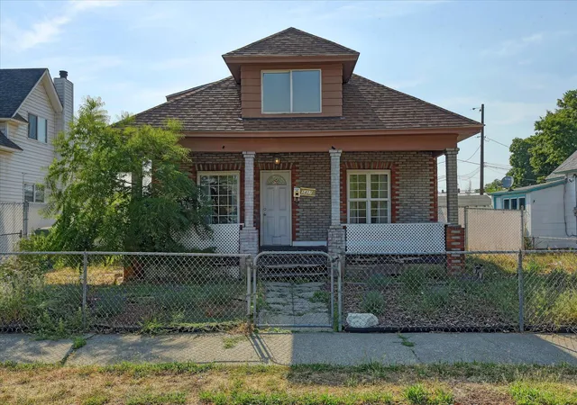 Photo 1 of Single family home for sale at 5407 N Regal Ave, Spokane, WA 99217 | MLS# 202621887 | Listing updated on 2026-08-10