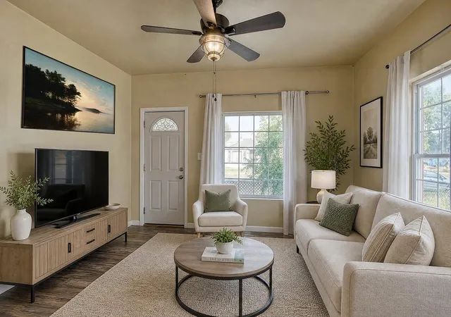 Photo 3 of Single family home for sale at 5407 N Regal Ave, Spokane, WA 99217 | MLS# 202621887 | Listing updated on 2026-08-10