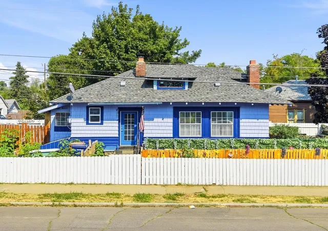 1st image of 1014 N Nettleton St, Spokane, WA 99201 | MLS# 202621889