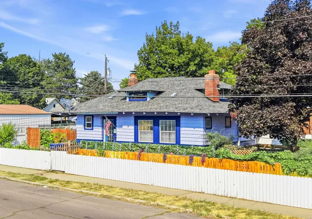 2nd image of 1014 N Nettleton St, Spokane, WA 99201 | MLS# 202621889