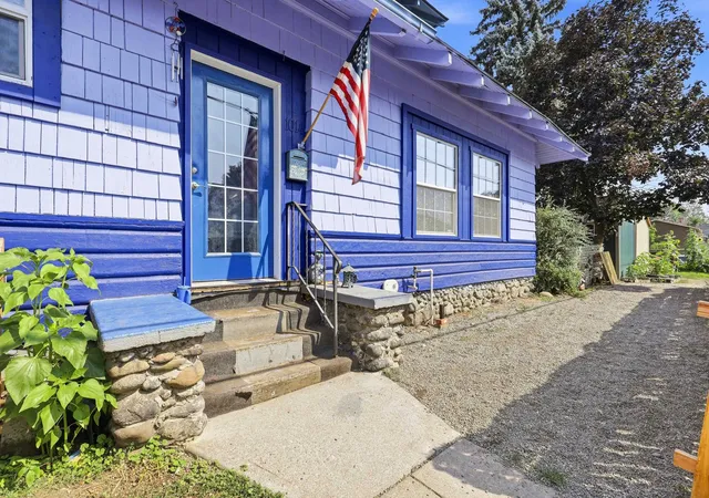 3rd image of 1014 N Nettleton St, Spokane, WA 99201 | MLS# 202621889