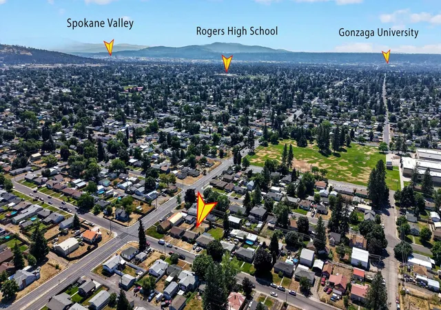 25th image of 914 E Dalke Ave, Spokane, WA 99208 | MLS# 202621891