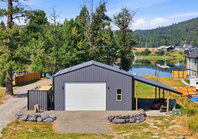 1st image of 31 Bald Eagle Dr, Newport, WA 99156 | MLS# 202621895