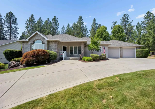 1st image of 7015 N East Bluff Ct, Spokane, WA 99208 | MLS# 202621896