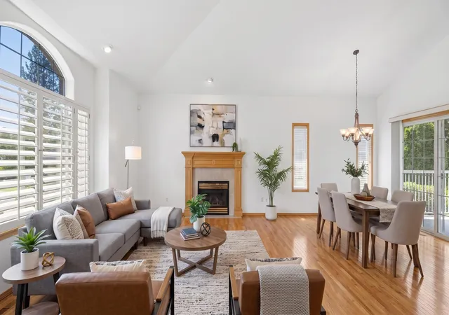 Photo 3 of Single family home for sale at 7015 N East Blf Ct, Spokane, WA 99208 | MLS# 202621896 | Listing updated on 2026-08-13