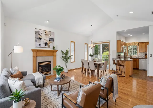 Photo 4 of Single family home for sale at 7015 N East Blf Ct, Spokane, WA 99208 | MLS# 202621896 | Listing updated on 2026-08-13