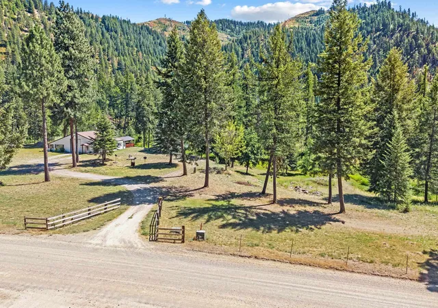 2nd image of 4151 Grouse Creek Rd, Loon Lake, WA 99148 | MLS# 202621898