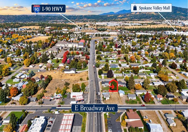 Photo 3 of Single family home for sale at 13916 E Mallon Ave, Spokane Valley, WA 99216 | MLS# 202621899 | Listing updated on 2026-10-09