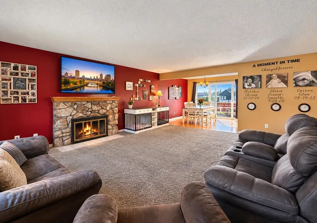 Photo 4 of Single family home for sale at 13916 E Mallon Ave, Spokane Valley, WA 99216 | MLS# 202621899 | Listing updated on 2026-10-09