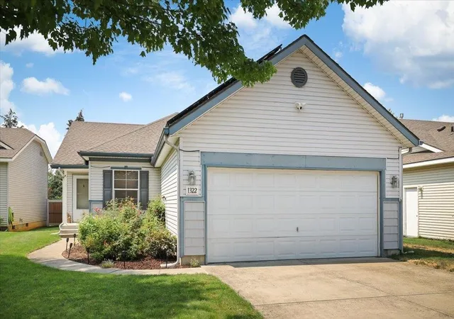 2nd image of 1322 S Van Marter Ln, Spokane Valley, WA 99206 | MLS# 202621901