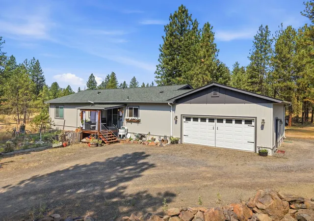 1st image of 12103 N Ritchey Ln, Spokane, WA 99224 | MLS# 202621902
