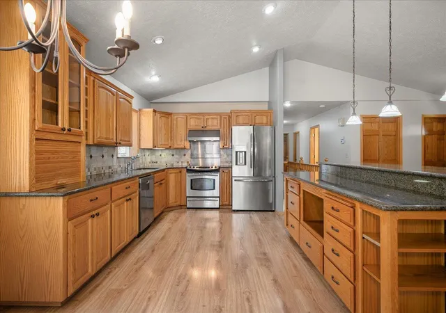 Photo 3 of Single family home for sale at 1110 S Brooks Rd, Medical Lake, WA 99022 | MLS# 202621903 | Listing updated on 2026-08-28