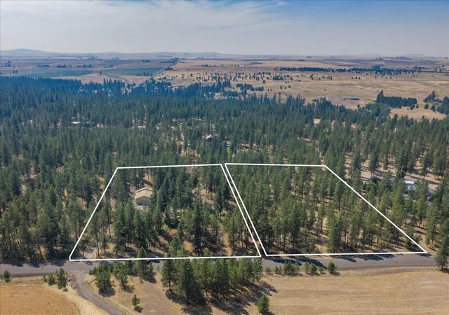 50th image of 1110 Brooks Rd, Medical Lake, WA 99022 | MLS# 202621903