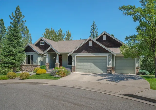1st image of 401 W Trailridge Ct, Spokane, WA 99224 | MLS# 202621904