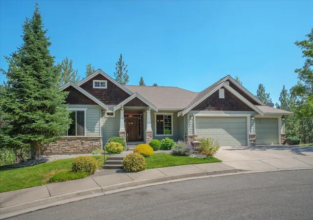 2nd image of 401 W Trailridge Ct, Spokane, WA 99224 | MLS# 202621904