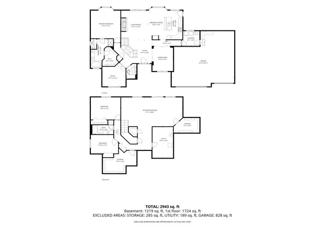 50th image of 401 W Trailridge Ct, Spokane, WA 99224 | MLS# 202621904