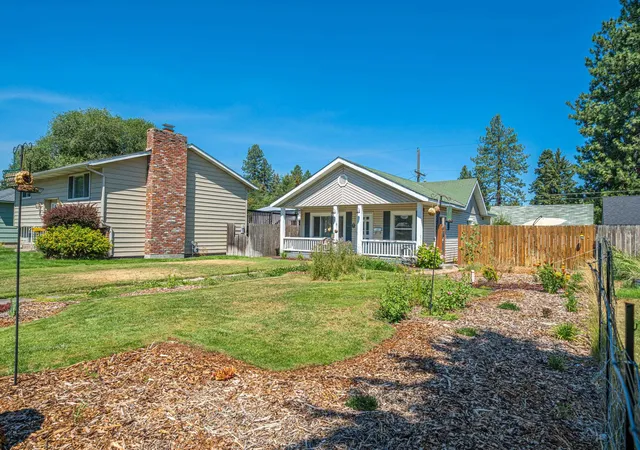 2nd image of 3518 W Hoffman Ave, Spokane, WA 99205 | MLS# 202621905