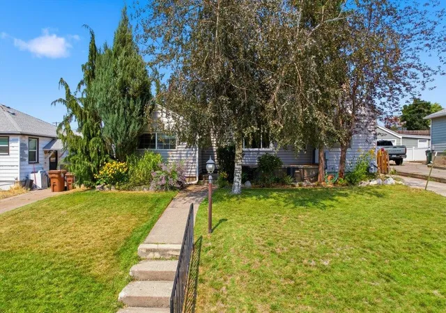 1st image of 2804 W Longfellow Ave Ave, Spokane, WA 99205 | MLS# 202621907