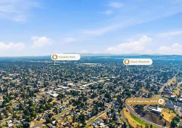 47th image of 935 W Glass Ave, Spokane, WA 99205 | MLS# 202621912