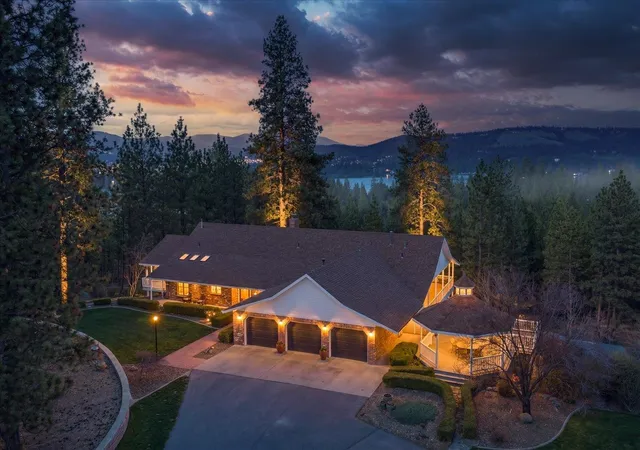 1st image of 2012 S Molter Rd, Liberty Lake, WA 99019 | MLS# 202621916