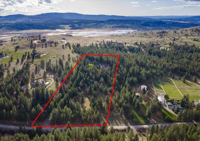 50th image of 2012 S Molter Rd, Liberty Lake, WA 99019 | MLS# 202621916