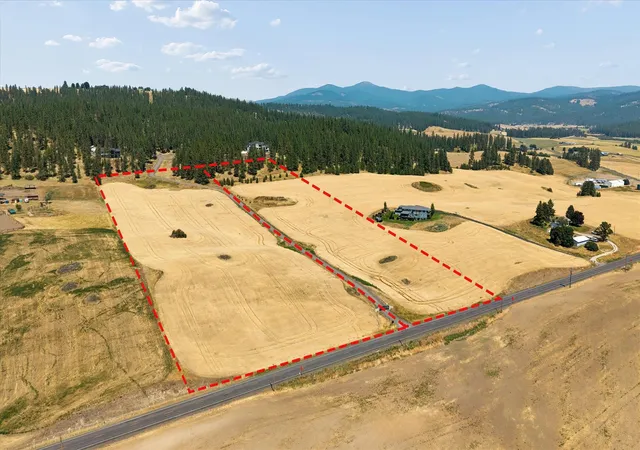 4th image of 103Xx E Mt Spokane Park Dr, Mead, WA 99021 | MLS# 202621918