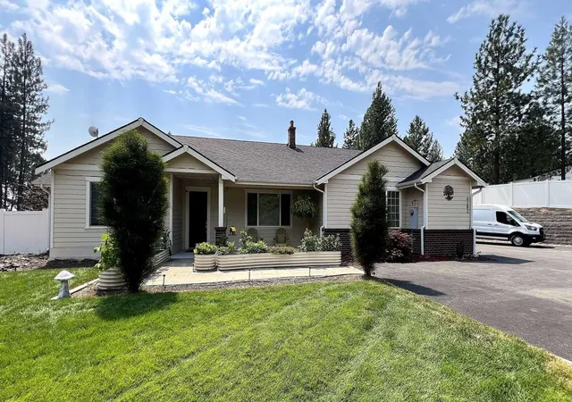 image of 6282 W Bluebird Wy, Deer Park, WA 99006 | MLS# 202621920