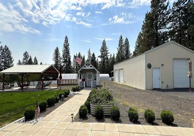 image of 6282 W Bluebird Wy, Deer Park, WA 99006 | MLS# 202621920
